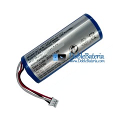 Batería para PLC B176-B 1S1P26650 [Batería de repuesto]